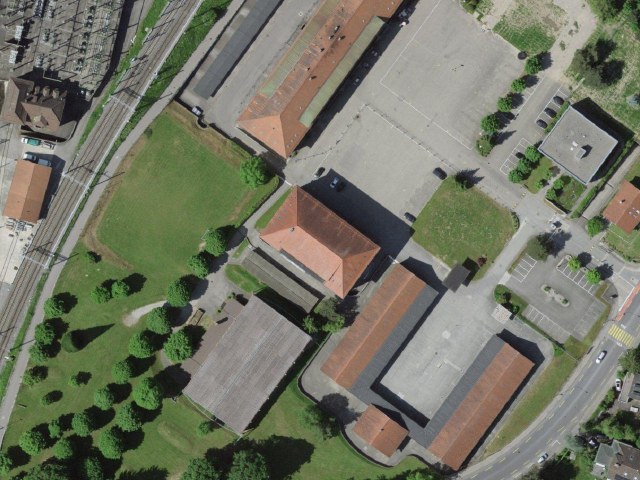 Musée du Vélo de Fribourg