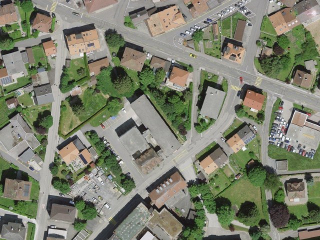 Musée de la mécanique d'art et du patrimoine de Sainte-Croix (MuMAPS)