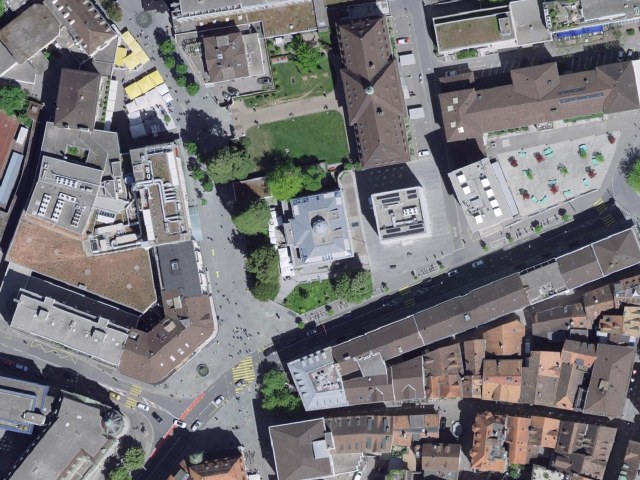 Bündner Art Museum Chur