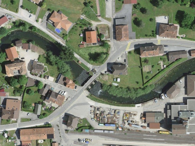 Ecomusée de la Haute-Areuse