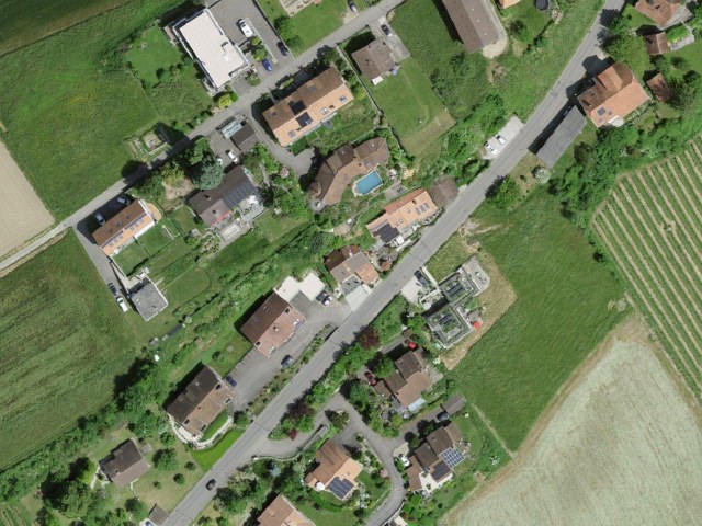 Musée Roger Monney