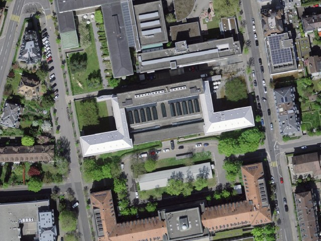 Swiss National Library