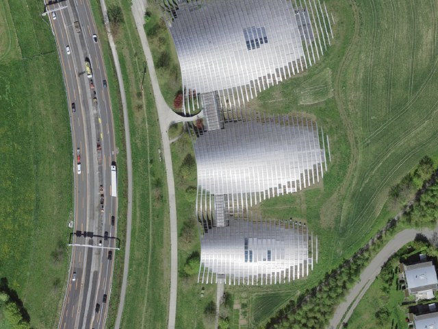 Zentrum Paul Klee