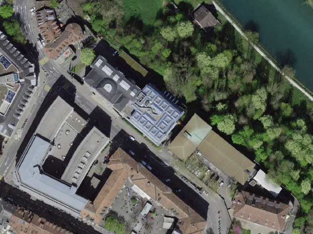Kunstmuseum Bern