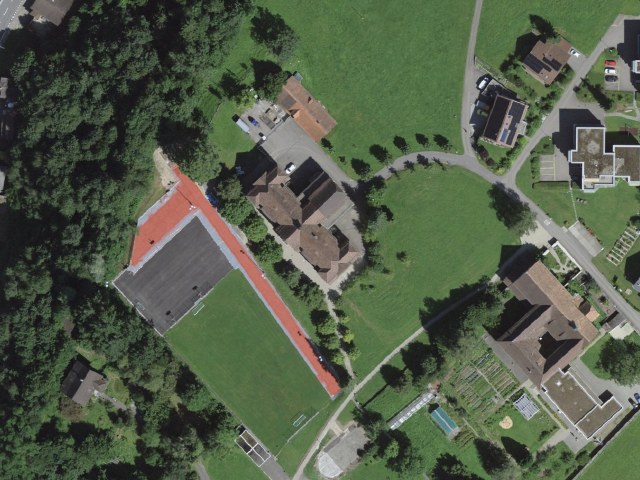 Museum im Entlebucherhaus