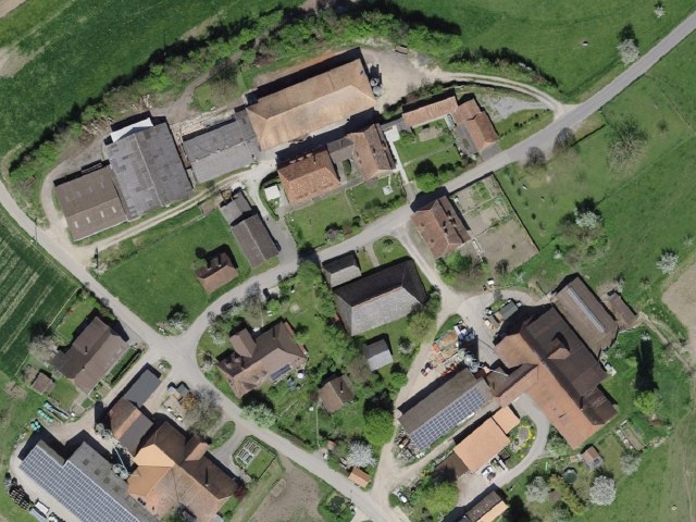 Bauernmuseum Althuus