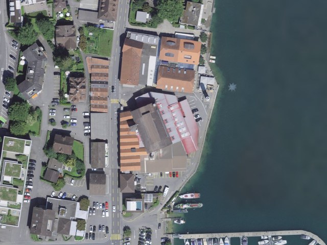 Glasi Museum