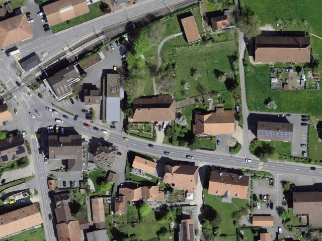 Centre Albert Anker