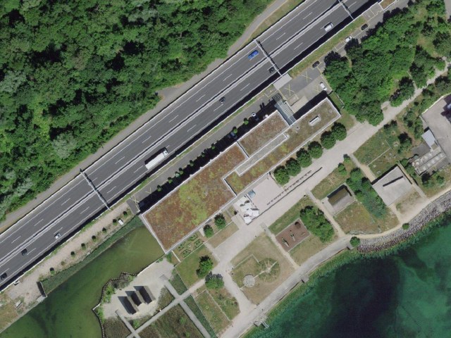 Laténium, Parc et Musée d'archéologie de Neuchâtel