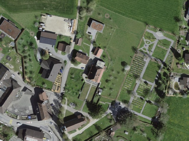 Gotthelf Zentrum Emmental Lützelflüh