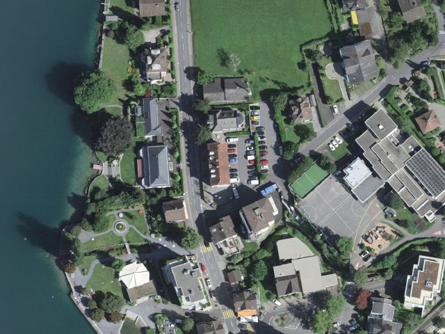 Regional Museum of the Lucerne Rigi Communities