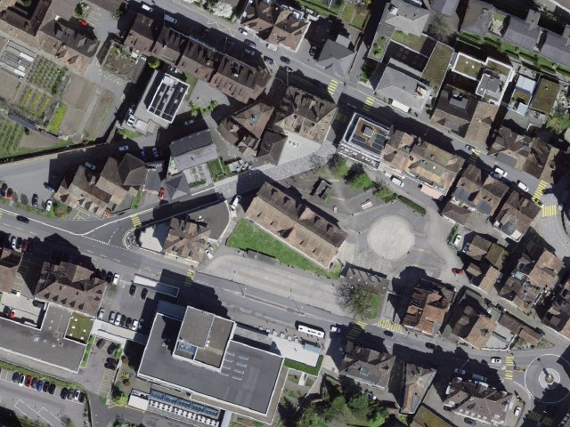 Forum Schweizer Geschichte Schwyz