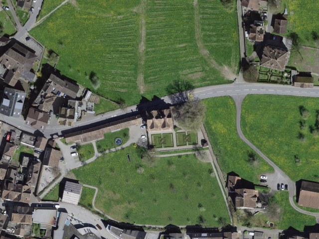 Ital Reding-Hofstatt