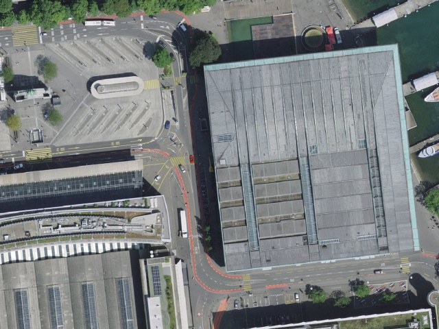 Kunstmuseum Luzern