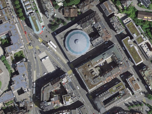 Kunsthalle Luzern