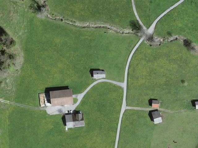 Museum Artilleriebunker Ennetberge
