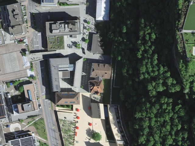Liechtensteinisches LandesMuseum
