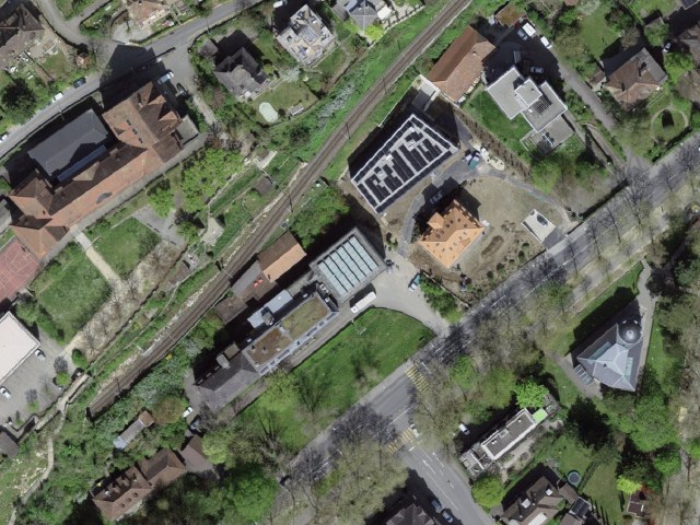 KUNSTHAUS BIEL CENTRE D’ART BIENNE