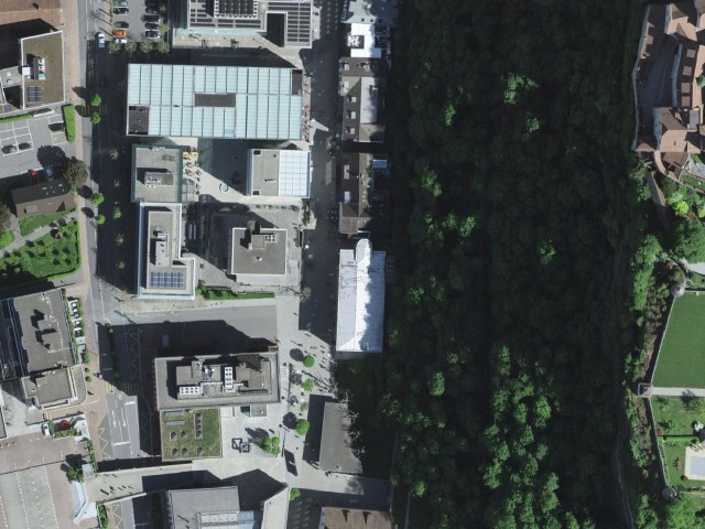 Liechtensteinisches PostMuseum