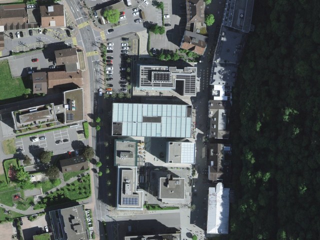 Kunstmuseum Liechtenstein