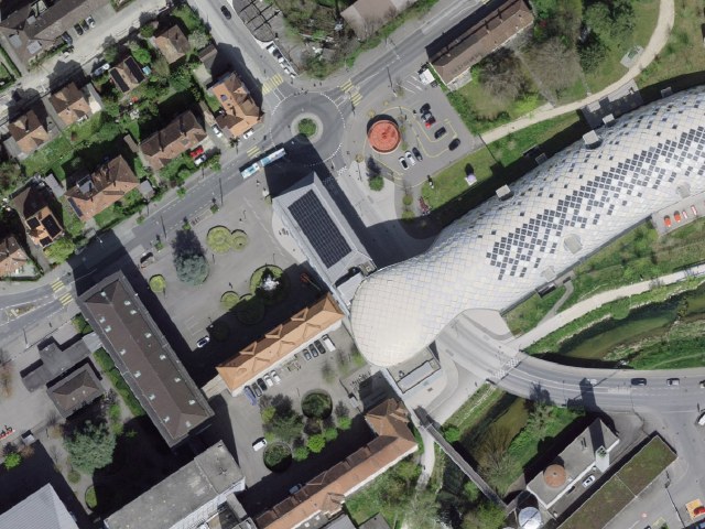 Musée OMEGA