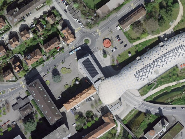 Cité du Temps