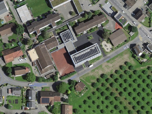Schötz Archaeological Museum