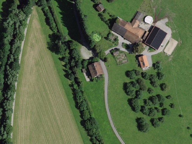 Museum zur Ronmühle