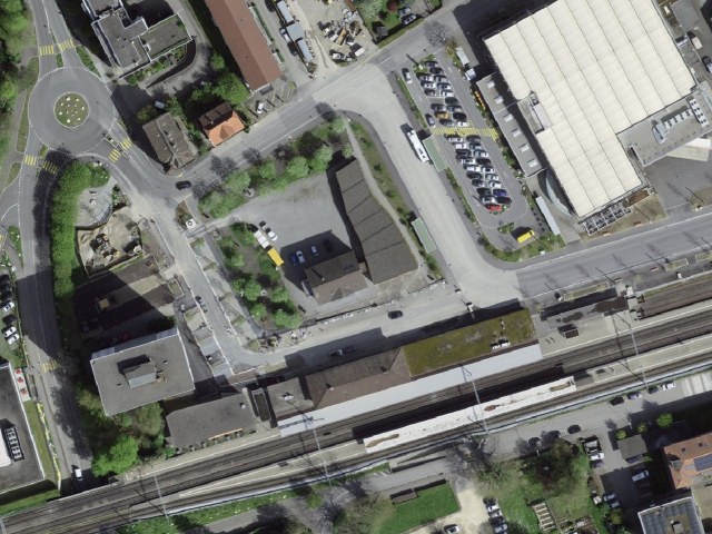 Kunsthaus Grenchen