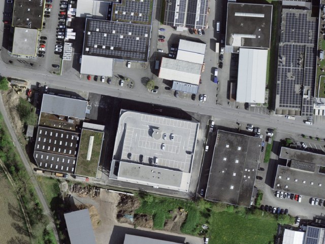 Enter Technikwelt Solothurn