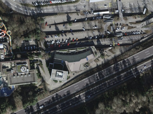 Vögele Kultur Zentrum