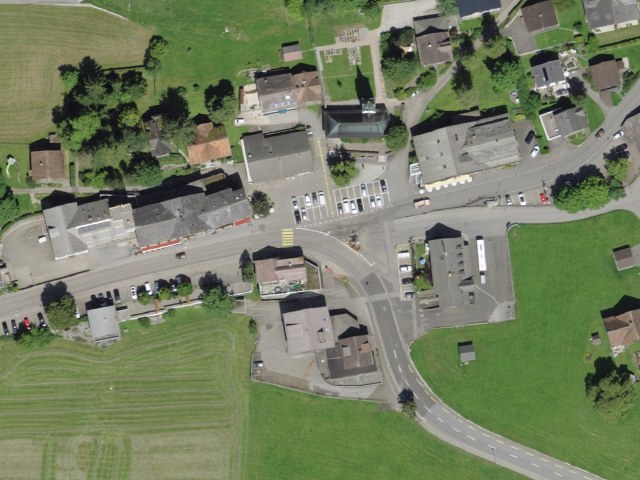 Geburtshaus Huldrych Zwingli