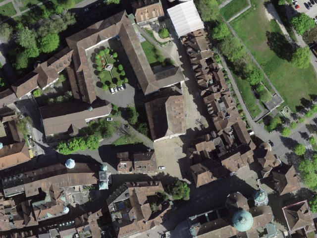 Museum Altes Zeughaus
