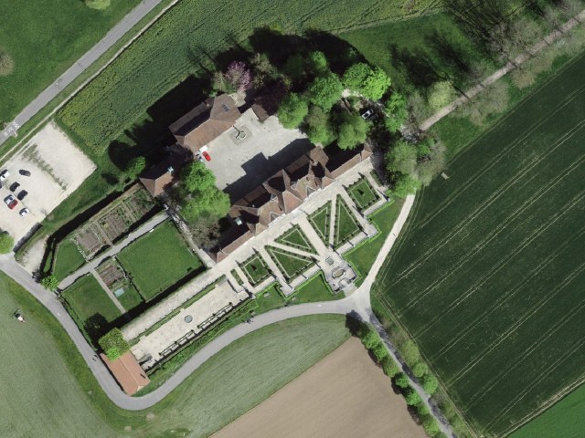 Schloss Waldegg