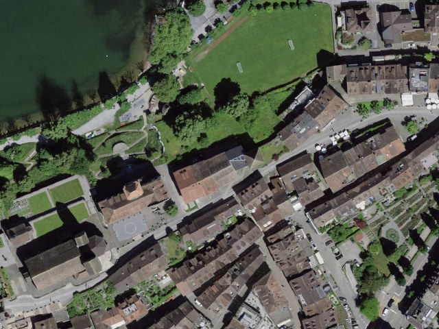 Stadtmuseum Rapperswil-Jona