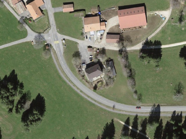 Centre nature Les Cerlatez