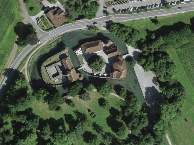 Schloss Hallwyl – Museum Aargau