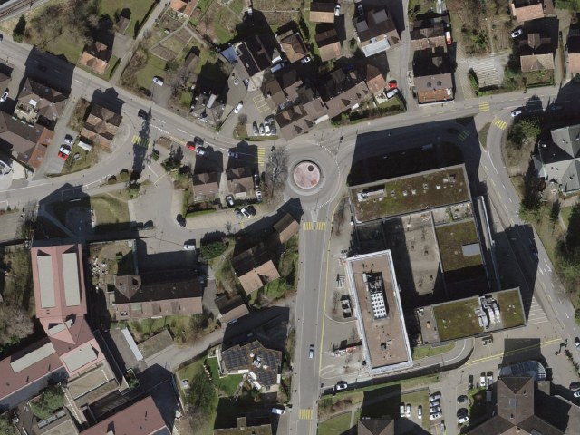 Museum Wetzikon