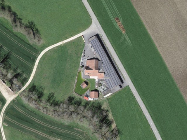 L'Arche de Noé