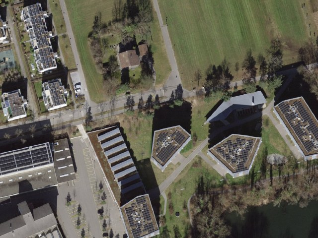 Museum Bechtler Stiftung