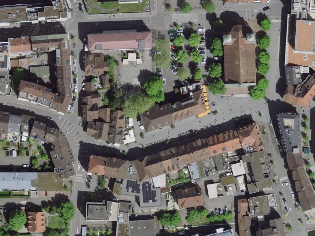IPFO Haus der Fotografie