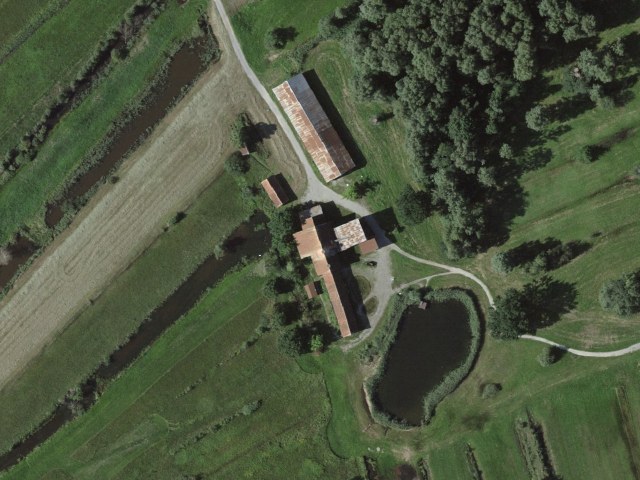 Schollenmühle Nature Centre