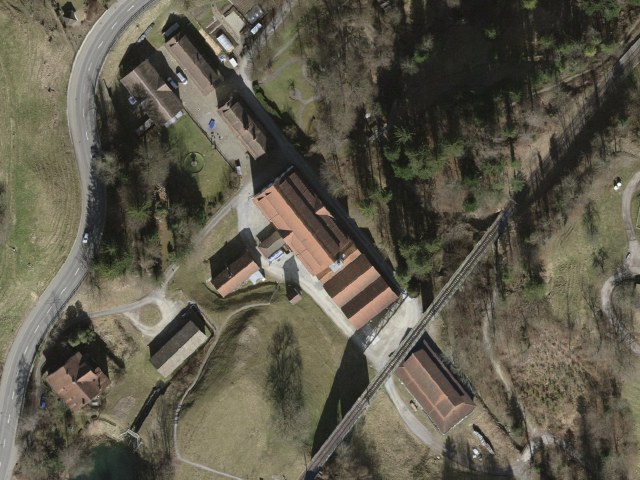 Museum Neuthal Textil- & Industriekultur