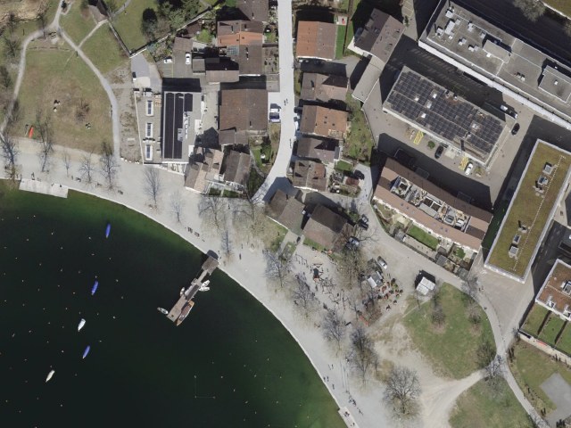 Museum am Pfäffikersee