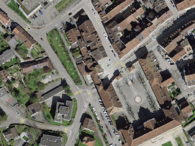 Musée jurassien d'art et d'histoire