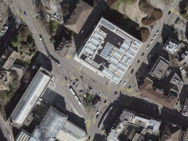 Kunsthaus Zürich