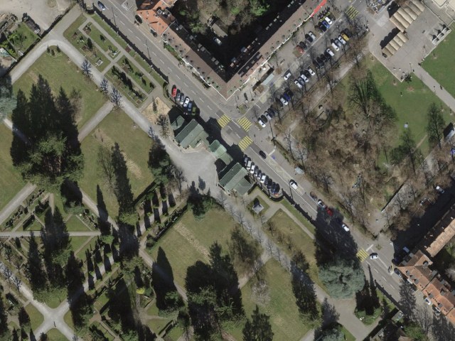 Friedhof Forum