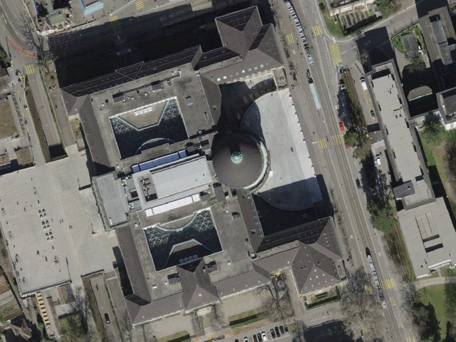 Graphische Sammlung ETH Zürich