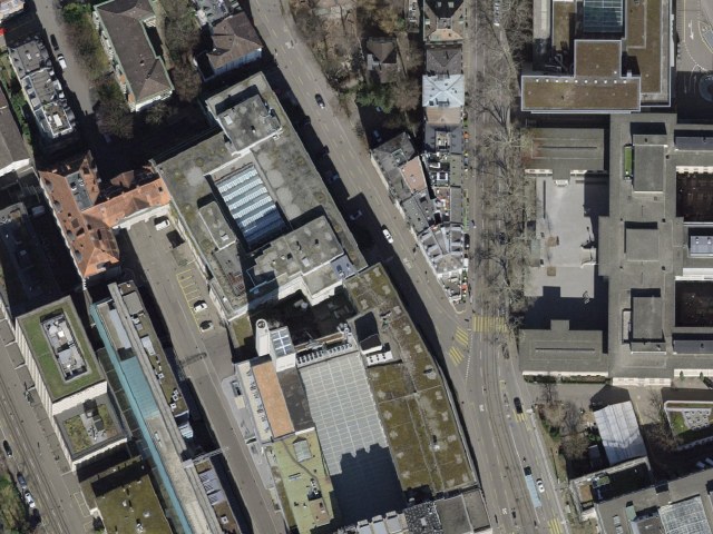 focusTerra - ETH Zürich
