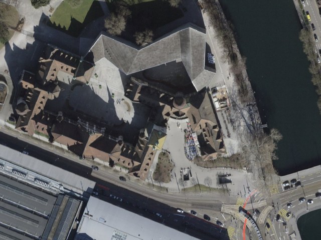 Landesmuseum Zürich